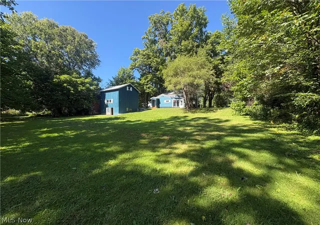 Photo 3 of Single family home for sale at 2848 Liberty St, Rock Creek, OH 44084 | MLS# 5242807 | Listing updated on 2026-09-22
