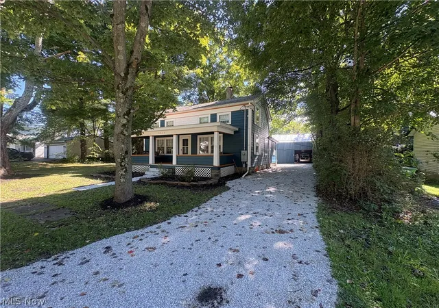Photo 3 of Single family home for sale at 2848 Liberty St, Rock Creek, OH 44084 | MLS# 5242807 | Listing updated on 2026-09-22
