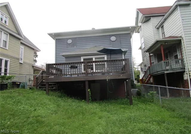 Photo 49 of Single family home for sale at 815 Main St, Conneaut, OH 44030 | MLS# 5242799 | Listing updated on 2026-09-12