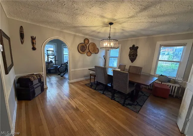 Photo 3 of Single family home for sale at 1207 Castleton Rd, Cleveland, OH 44121 | MLS# 5242756 | Listing updated on 2026-09-07