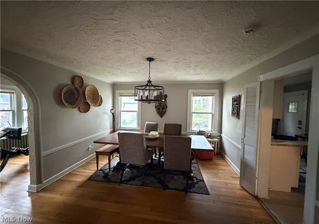 Photo 4 of Single family home for sale at 1207 Castleton Rd, Cleveland, OH 44121 | MLS# 5242756 | Listing updated on 2026-09-07