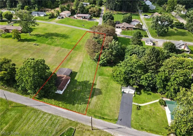 Photo 1 of Land for sale at May Rd, East Liverpool, OH 43920 | MLS# 5242353 | Listing updated on 2026-09-06