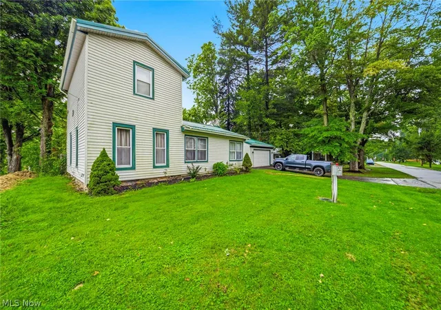 Photo 2 of Single family home for sale at 2840 Liberty St, Rock Creek, OH 44084 | MLS# 5242798 | Listing updated on 2026-09-09