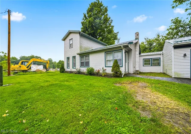 Photo 44 of Single family home for sale at 2840 Liberty St, Rock Creek, OH 44084 | MLS# 5242798 | Listing updated on 2026-09-09