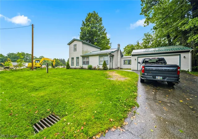 Photo 4 of Single family home for sale at 2840 Liberty St, Rock Creek, OH 44084 | MLS# 5242798 | Listing updated on 2026-09-09