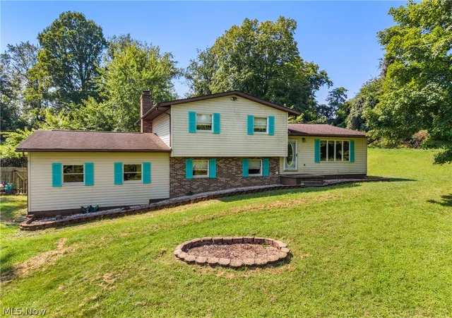 Photo 1 of Single family home for sale at 189 Township Rd 155, Rayland, OH 43943 | MLS# 5242049 | Listing updated on 2026-09-23