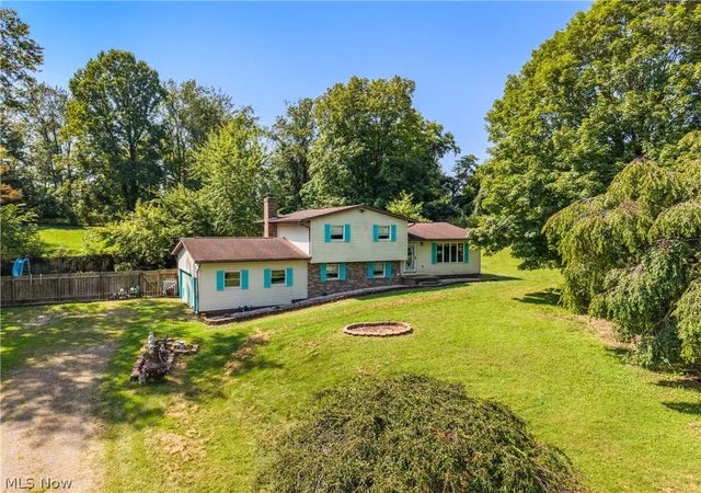 Photo 3 of Single family home for sale at 189 Township Rd 155, Rayland, OH 43943 | MLS# 5242049 | Listing updated on 2026-09-23