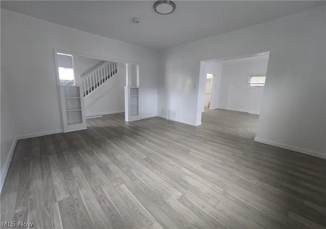 Photo 2 of Single family home for sale at 1262 South St Se, Warren, OH 44483 | MLS# 5242822 | Listing updated on 2026-09-07