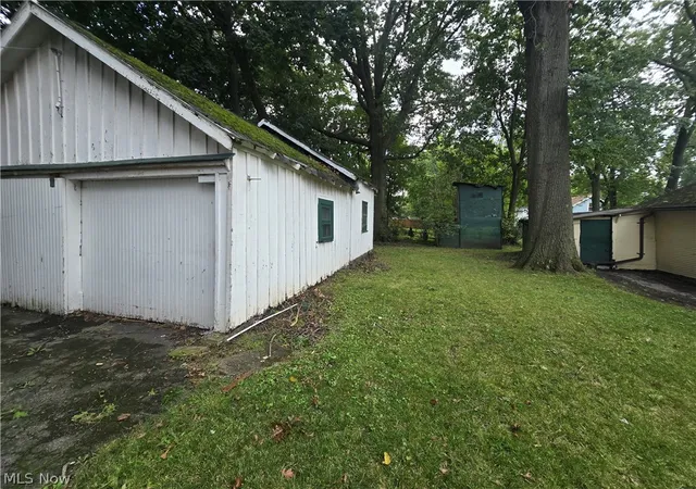 Photo 30 of Single family home for sale at 1262 South St Se, Warren, OH 44483 | MLS# 5242822 | Listing updated on 2026-09-07