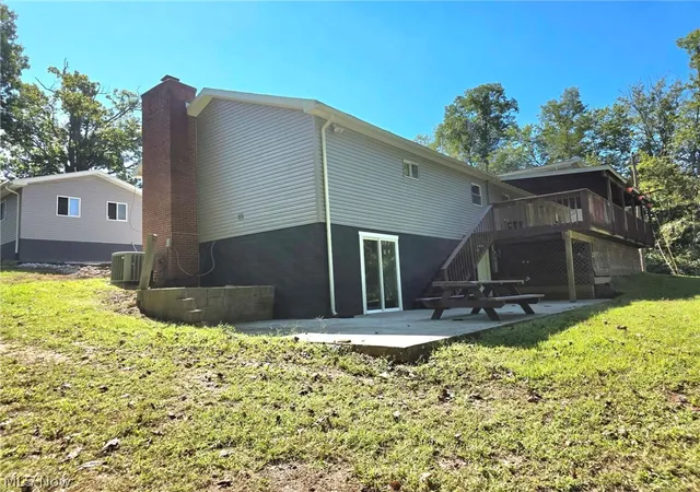 Photo 50 of Single family home for sale at 2372 Oak Grv Ext Rd, Saint Marys, WV 26170 | MLS# 5242805 | Listing updated on 2026-09-08