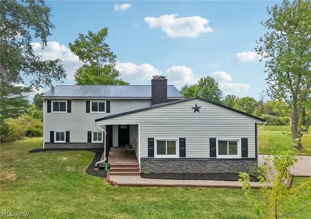 Single family home for sale at 1475 Laurel Dr, West Salem, OH 44287 | MLS# 5228652