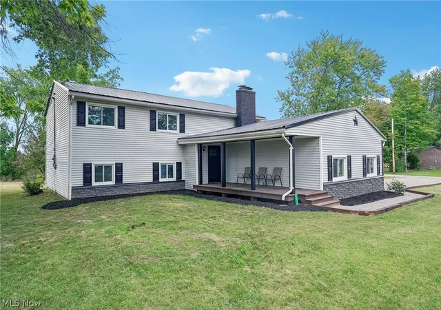 Photo 1 of Single family home for sale at 1475 Laurel Dr, West Salem, OH 44287 | MLS# 5228652 | Listing updated on 2026-09-07