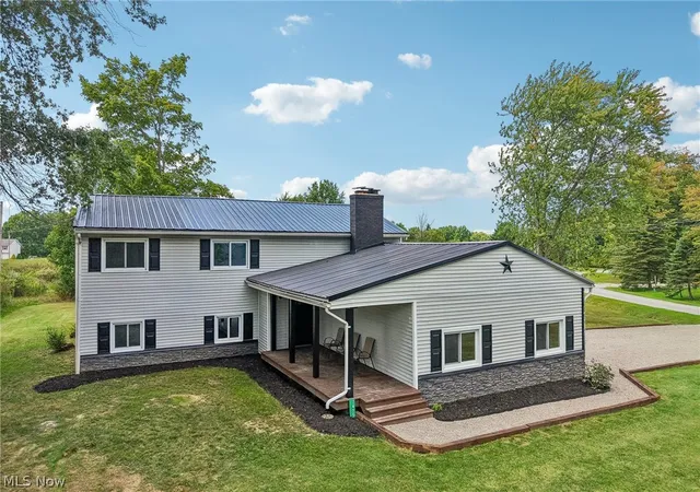 Photo 2 of Single family home for sale at 1475 Laurel Dr, West Salem, OH 44287 | MLS# 5228652 | Listing updated on 2026-09-07