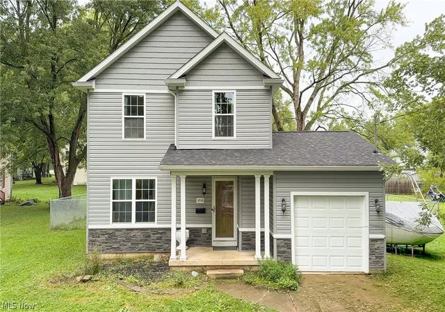 Photo 1 of Sale Pending at 9545 Greenmeadow Rd, Windham, OH 44288 | MLS# 5242828 | Listing updated on 2026-09-15