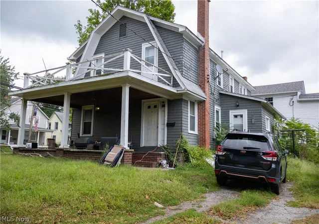 Photo 2 of Single family home for sale at 304 Wooster St, Lodi, OH 44254 | MLS# 5242819 | Listing updated on 2026-09-29
