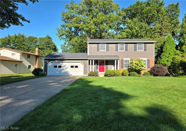 Photo 1 of Sale Pending at 10095 Regatta Trl, Aurora, OH 44202 | MLS# 5241135 | Listing updated on 2026-09-26