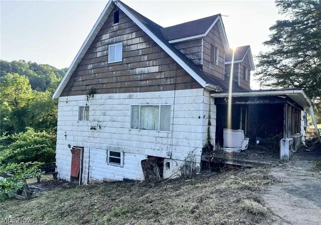 Photo 2 of Land for sale at 121 Water St, Spencer, WV 25276 | MLS# 5242835 | Listing updated on 2026-09-23