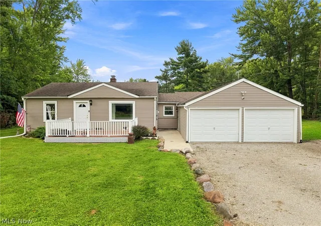 Photo 1 of Single family home for sale at 36260 Shaw Dr, North Ridgeville, OH 44039 | MLS# 5242808 | Listing updated on 2026-10-02