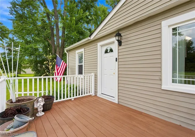 Photo 2 of Single family home for sale at 36260 Shaw Dr, North Ridgeville, OH 44039 | MLS# 5242808 | Listing updated on 2026-10-02