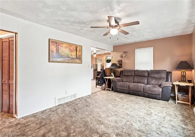 Photo 3 of Single family home for sale at 36260 Shaw Dr, North Ridgeville, OH 44039 | MLS# 5242808 | Listing updated on 2026-10-02
