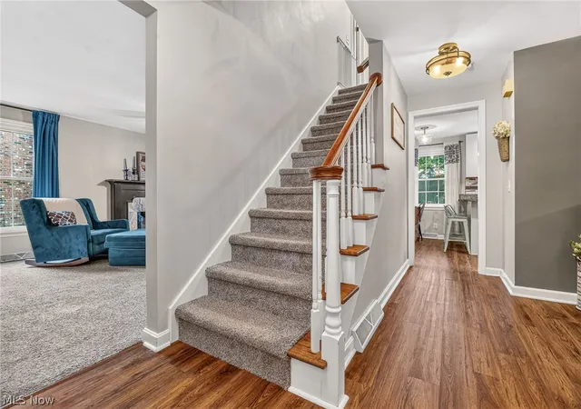 Photo 3 of Sale Pending at 1901 Devonshire Dr NW, Canton, OH 44708 | MLS# 5242820 | Listing updated on 2026-09-14