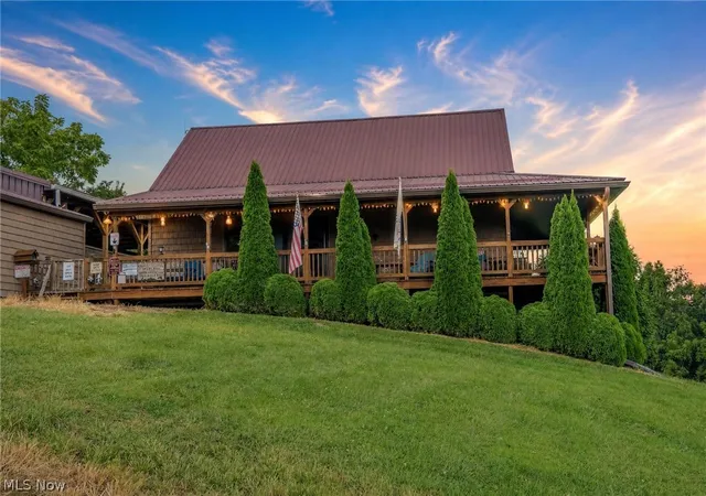 Photo 1 of Sale Pending at 443 Dunlap Crk Rd, Newcomerstown, OH 43832 | MLS# 5242778 | Listing updated on 2026-09-23