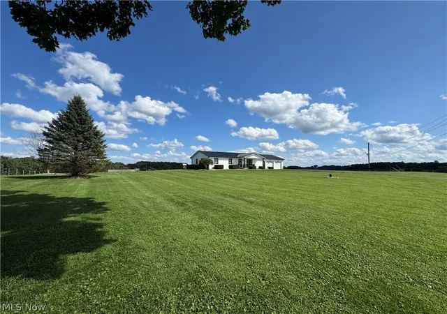 Photo 2 of Single family home for sale at 56965 Stumptown School Rd, Jerusalem, OH 43947 | MLS# 5242852 | Listing updated on 2026-09-22