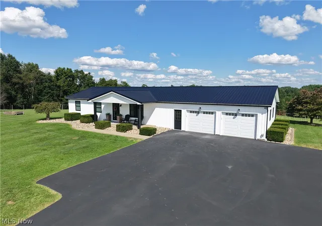 Photo 3 of Single family home for sale at 56965 Stumptown School Rd, Jerusalem, OH 43947 | MLS# 5242852 | Listing updated on 2026-09-22