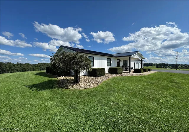 Photo 3 of Single family home for sale at 56965 Stumptown School Rd, Jerusalem, OH 43947 | MLS# 5242852 | Listing updated on 2026-09-22