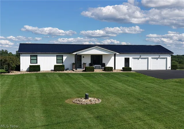 Photo 4 of Single family home for sale at 56965 Stumptown School Rd, Jerusalem, OH 43947 | MLS# 5242852 | Listing updated on 2026-09-22