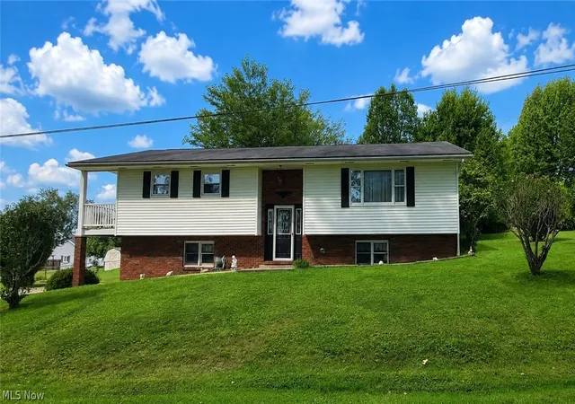 Photo 1 of Single family home for sale at 73796 Gilbert St, Rayland, OH 43943 | MLS# 5242231 | Listing updated on 2026-10-04