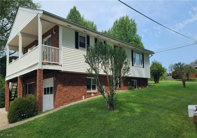 Photo 2 of Single family home for sale at 73796 Gilbert St, Rayland, OH 43943 | MLS# 5242231 | Listing updated on 2026-10-04
