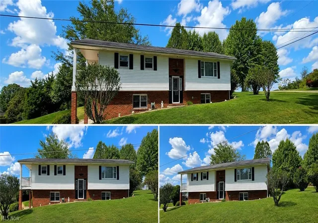 Photo 31 of Single family home for sale at 73796 Gilbert St, Rayland, OH 43943 | MLS# 5242231 | Listing updated on 2026-10-04