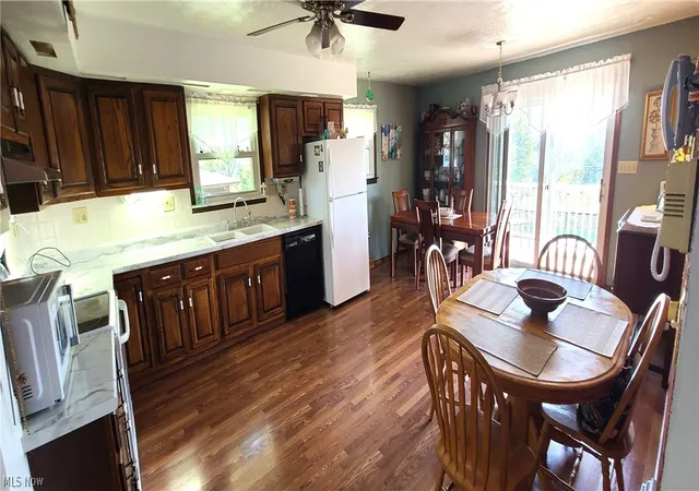 Photo 3 of Single family home for sale at 73796 Gilbert St, Rayland, OH 43943 | MLS# 5242231 | Listing updated on 2026-10-04