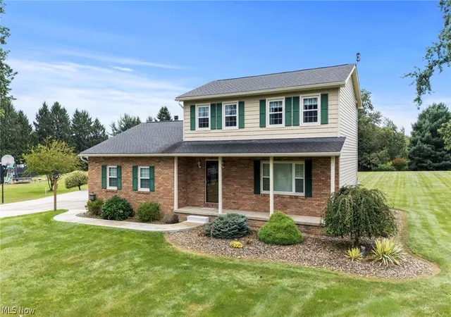 Single family home for sale at 2914 Serfass Rd, Clinton, OH 44216 | MLS# 5242435