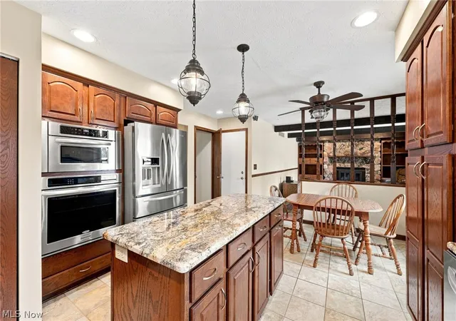 Photo 4 of Single family home for sale at 2914 Serfass Rd, Clinton, OH 44216 | MLS# 5242435 | Listing updated on 2026-10-02