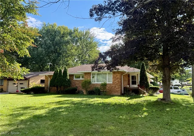 Photo 2 of Single family home for sale at 1265 North Rd NE, Warren, OH 44483 | MLS# 5242794 | Listing updated on 2026-09-11