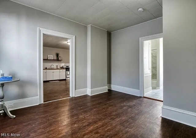 Photo 3 of Multi family home for sale at 1924 Rowley Ave, Cleveland, OH 44109 | MLS# 5242871 | Listing updated on 2026-09-24