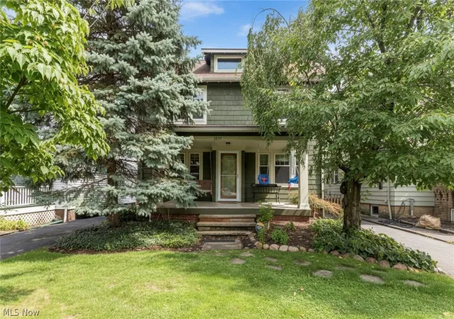 Photo 1 of Sale Pending at 2257 Briarwood Rd, Cleveland Heights, OH 44118 | MLS# 5239592 | Listing updated on 2026-09-13