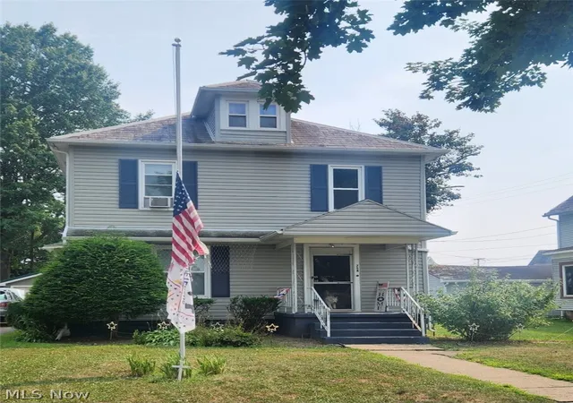 Photo 1 of Single family home for sale at 754 Nw Ray Ave, New Philadelphia, OH 44663 | MLS# 5242534 | Listing updated on 2026-09-07
