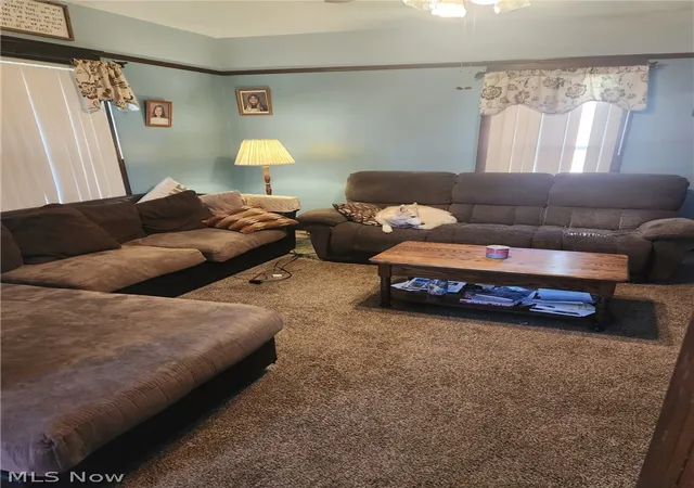 Photo 3 of Single family home for sale at 754 Nw Ray Ave, New Philadelphia, OH 44663 | MLS# 5242534 | Listing updated on 2026-09-07