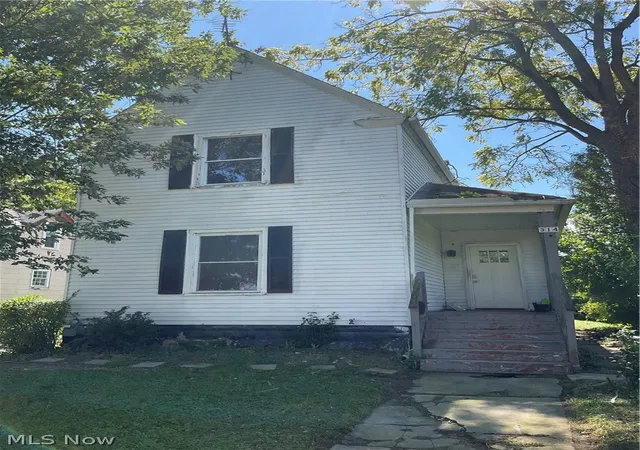 Photo 19 of Single family home for sale at 314 16th Street, Elyria, OH 44035 | MLS# 5242837 | Listing updated on 2026-09-11