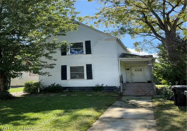 Photo 1 of Single family home for sale at 314 16th Street, Elyria, OH 44035 | MLS# 5242837 | Listing updated on 2026-09-11