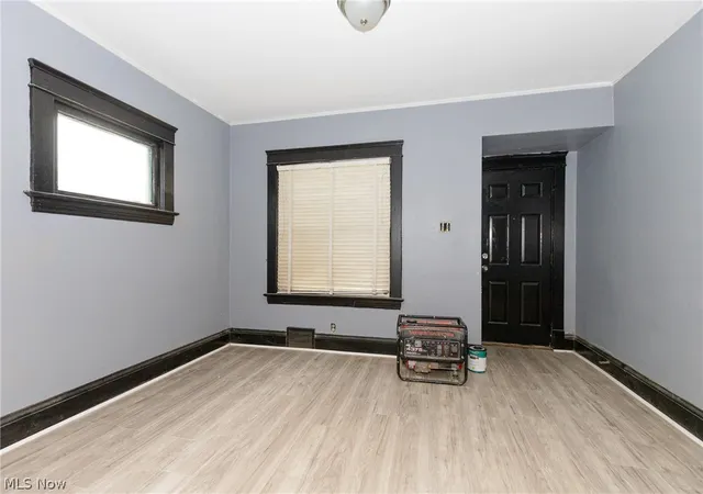 Photo 2 of House for sale at 14119 Bardwell Ave, Cleveland, OH 44112 | MLS# 5242790 | Listing updated on 2026-09-09
