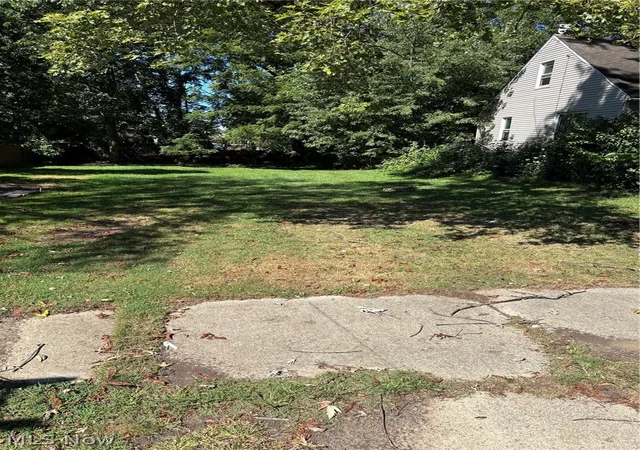 Photo 1 of Land for sale at 168 26th Street, Barberton, OH 44203 | MLS# 5242765 | Listing updated on 2026-09-07