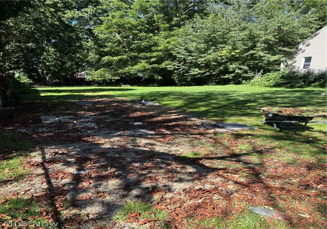 Photo 2 of Land for sale at 168 26th Street, Barberton, OH 44203 | MLS# 5242765 | Listing updated on 2026-09-07
