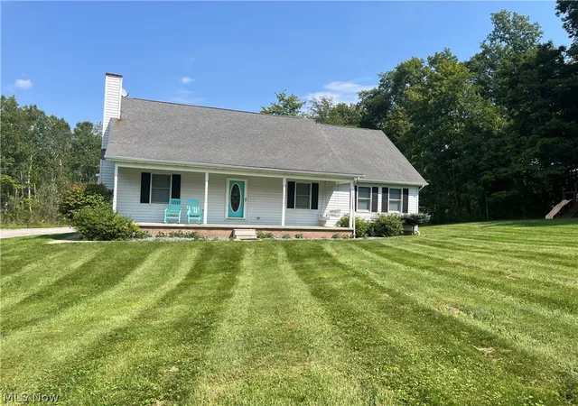 Photo 1 of Single family home for sale at 9449 Old State Rd, Chardon, OH 44024 | MLS# 5242722 | Listing updated on 2026-09-11