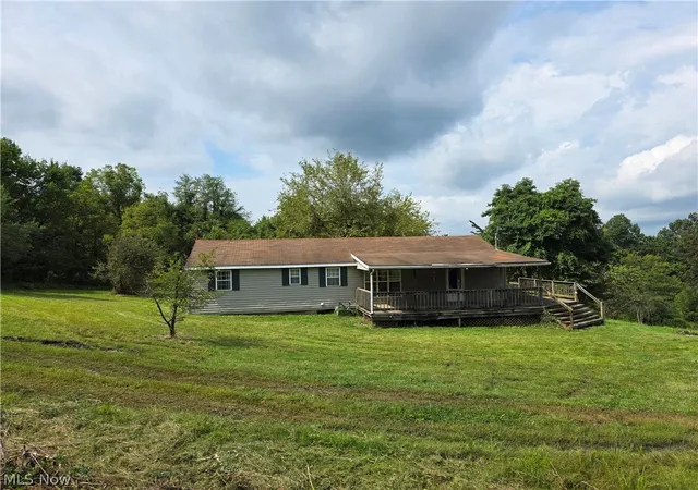 Photo 1 of Sale Pending at 8540 W Tridelphia Rd, Malta, OH 43758 | MLS# 5242892 | Listing updated on 2026-09-29