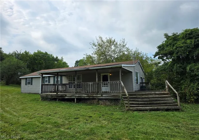Photo 3 of Sale Pending at 8540 W Tridelphia Rd, Malta, OH 43758 | MLS# 5242892 | Listing updated on 2026-09-29