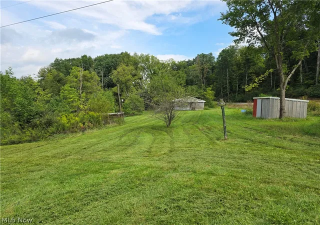 Photo 3 of Sale Pending at 8540 W Tridelphia Rd, Malta, OH 43758 | MLS# 5242892 | Listing updated on 2026-09-29